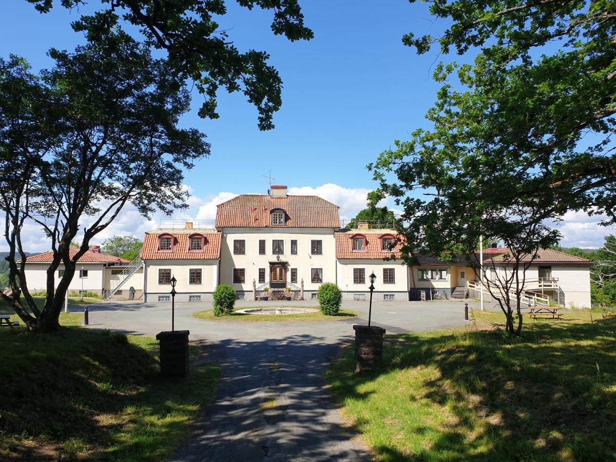 Tokeryds Herrgård Jönköping Eksteriør billede