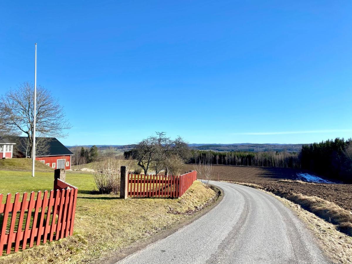 Tokeryds Herrgård Jönköping Eksteriør billede