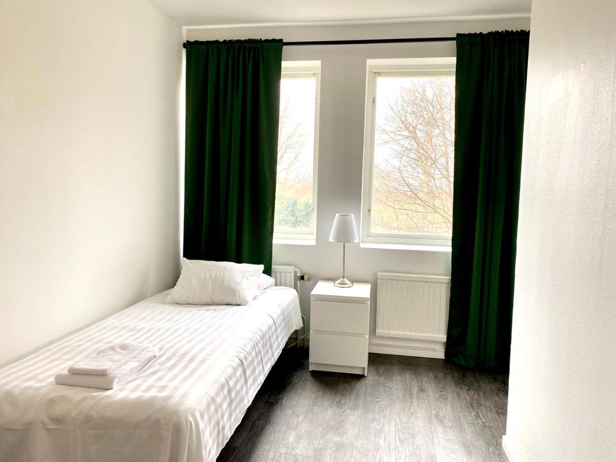 Tokeryds Herrgård Jönköping Eksteriør billede